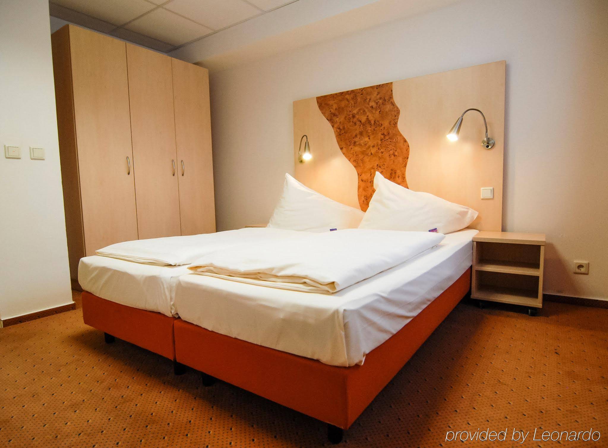 Petul Apart Hotel Ernestine