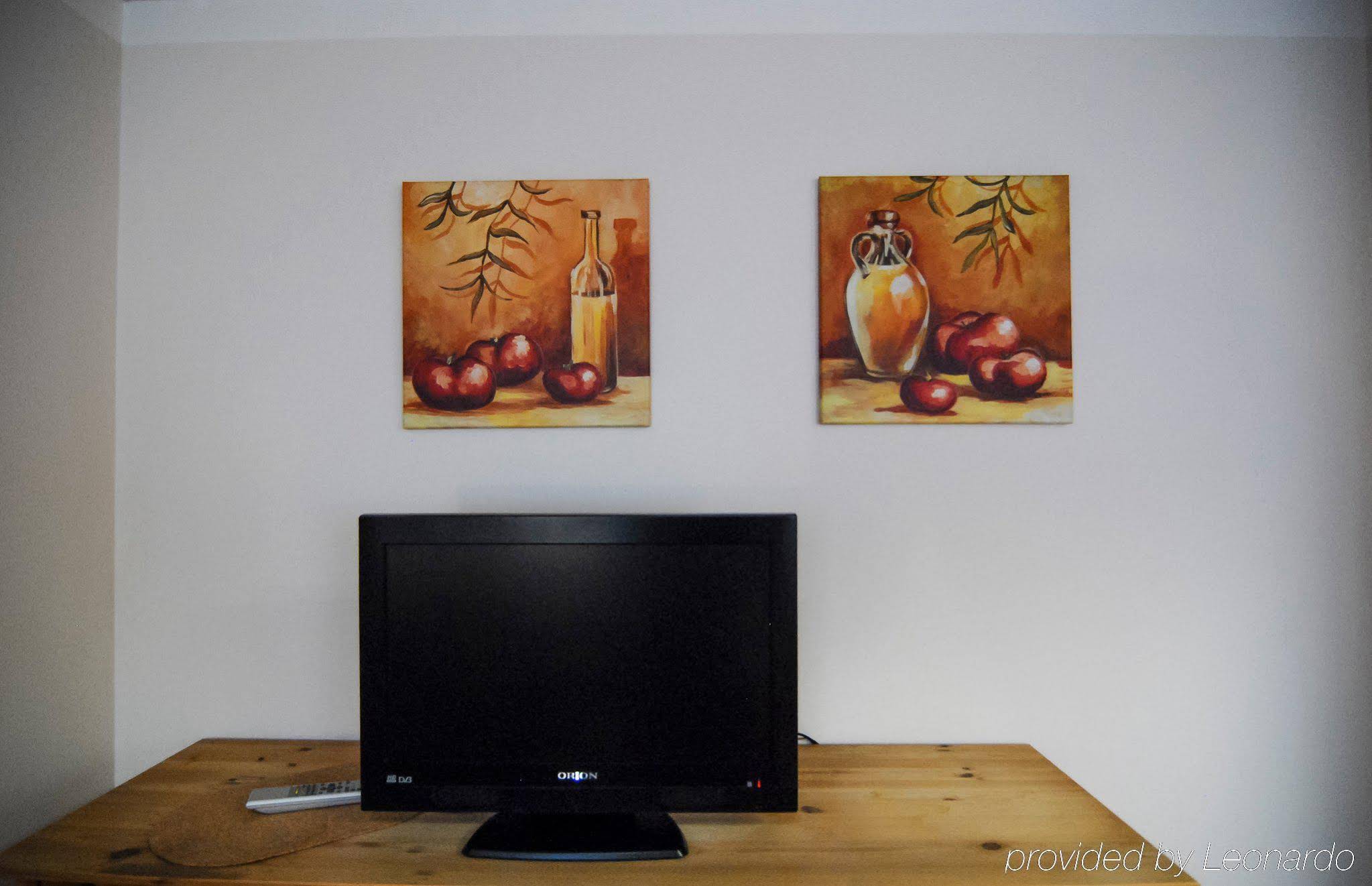 Petul Apart Hotel Ernestine