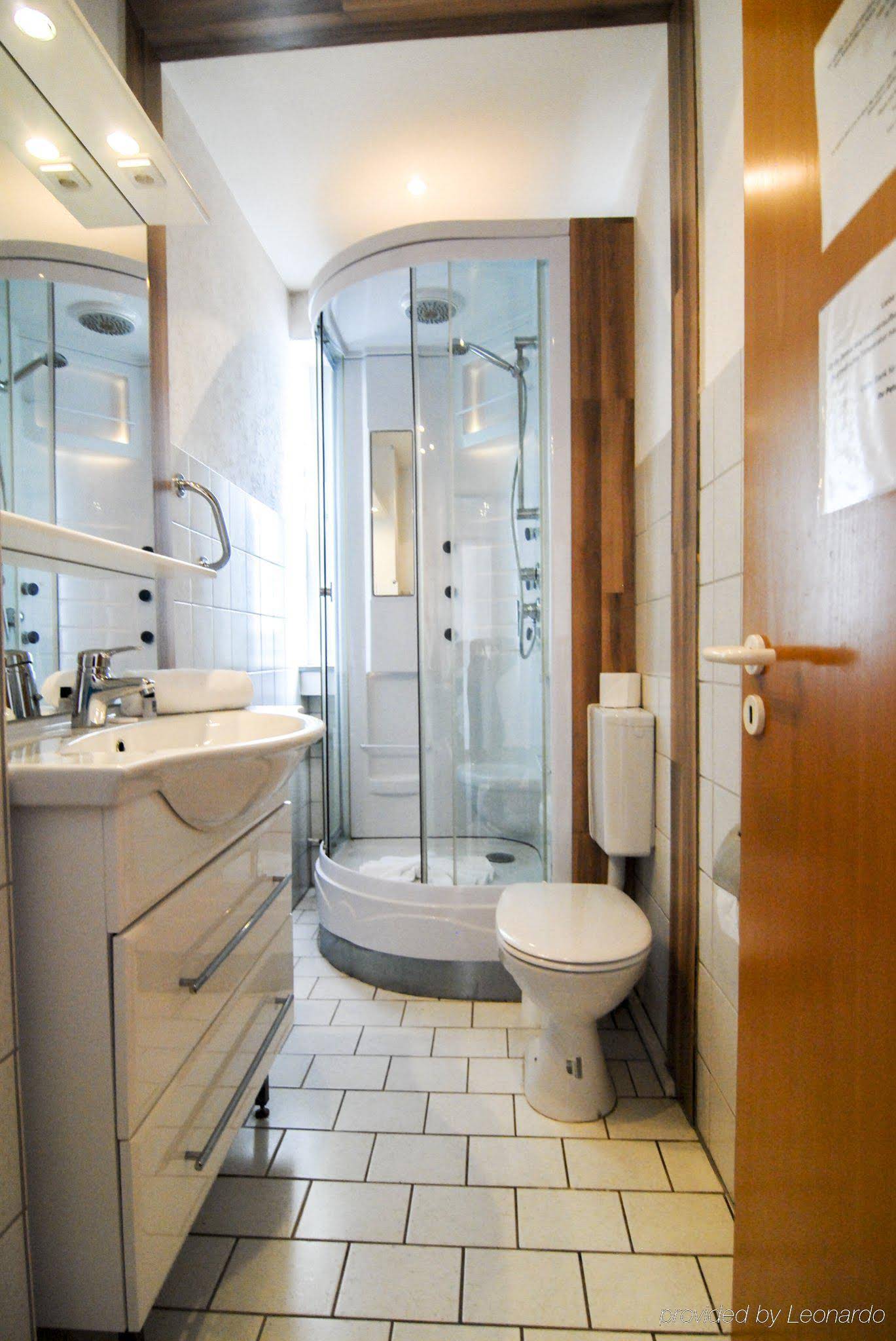 Petul Apart Hotel Ernestine
