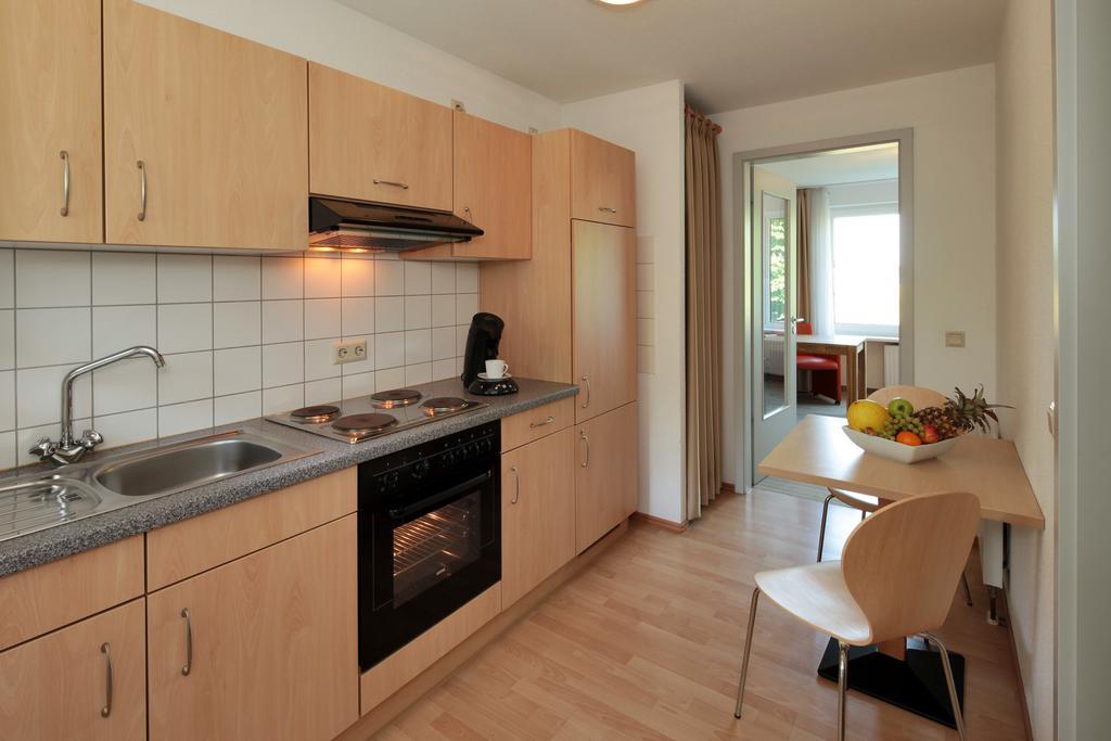 Petul Apart Hotel Stadtgarten