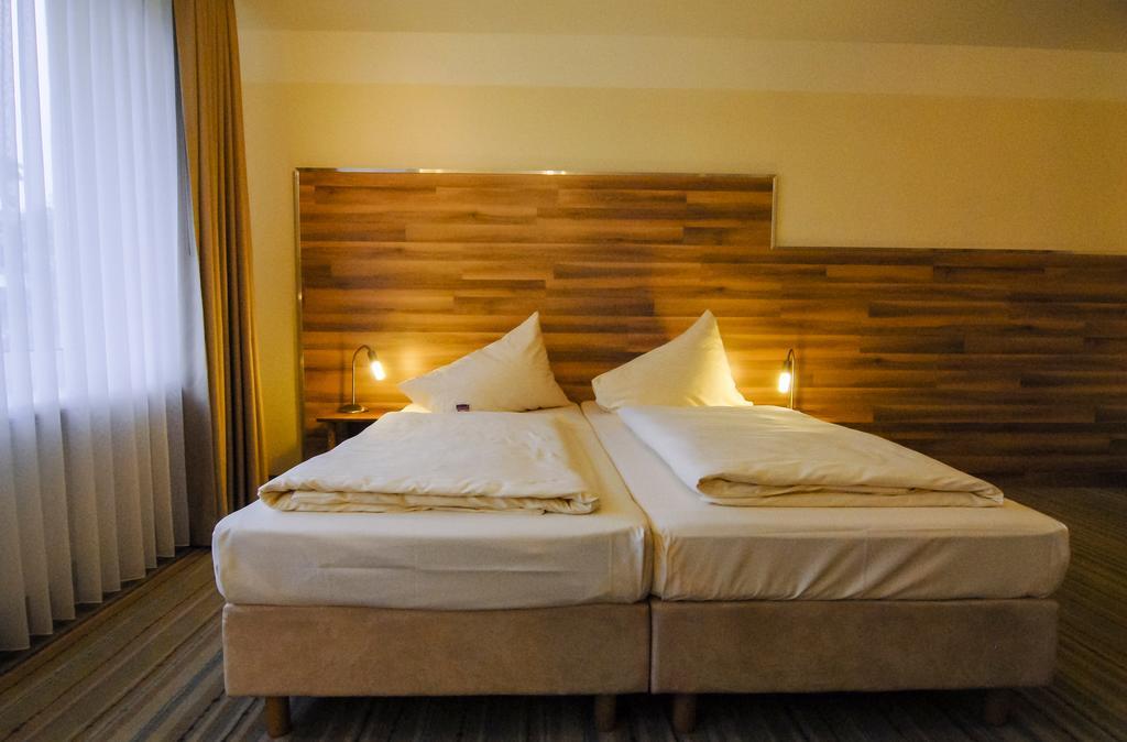 Petul Apart Hotel Stadtgarten