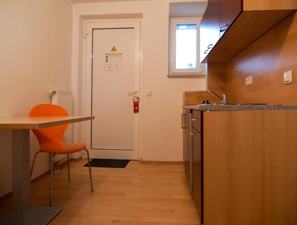 Petul Apart Hotel Stadtgarten