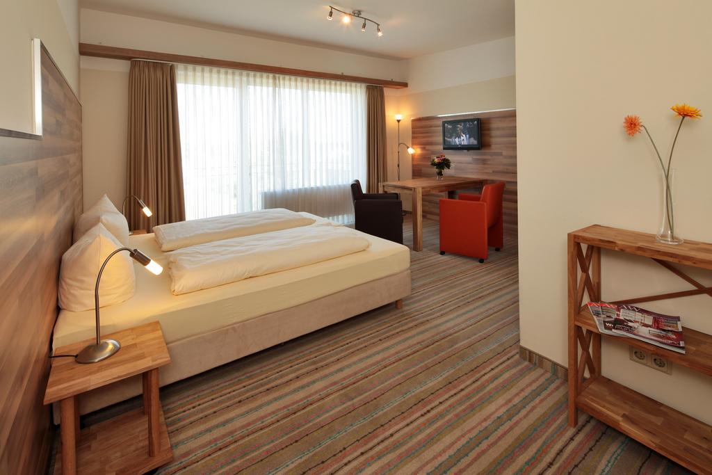 Petul Apart Hotel Stadtgarten