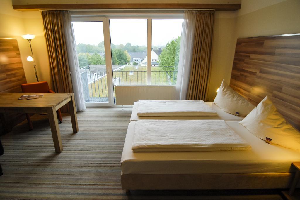 Petul Apart Hotel Stadtgarten