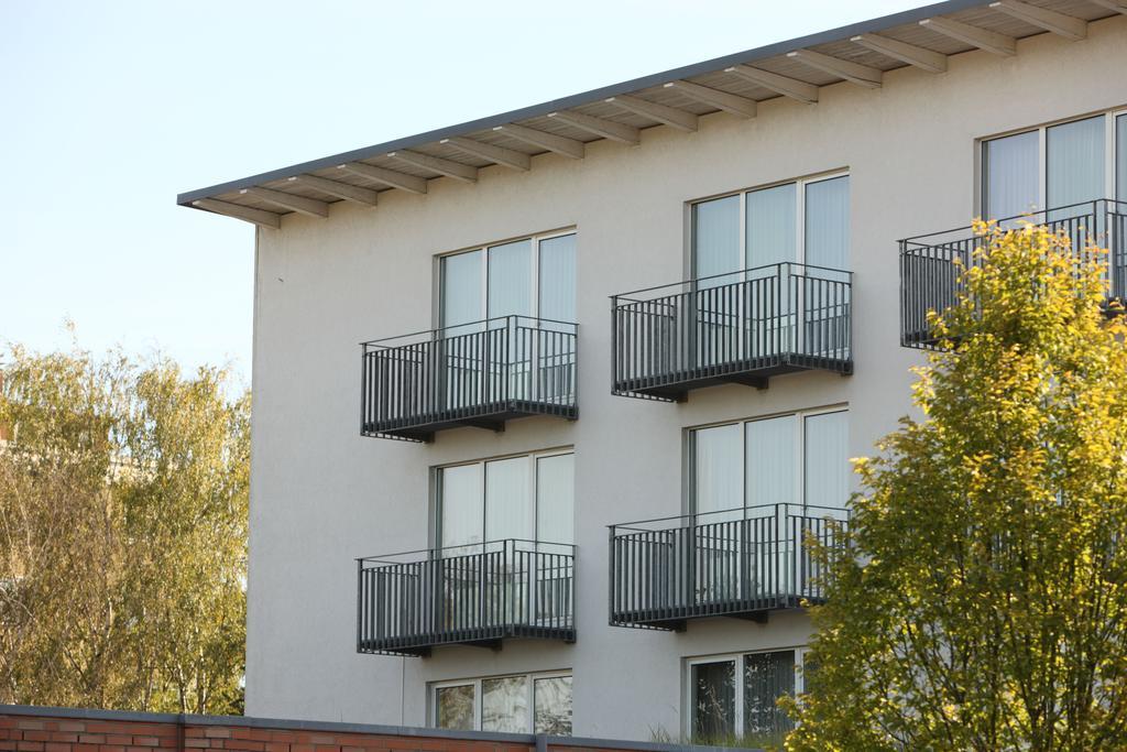 Petul Apart Hotel Stadtgarten