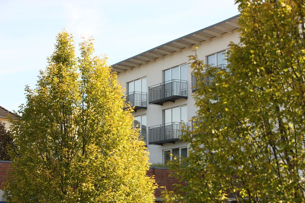 Petul Apart Hotel Stadtgarten