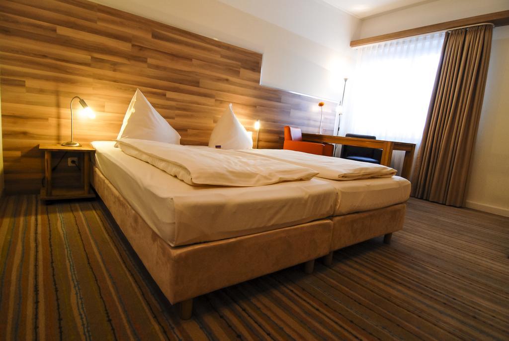 Petul Apart Hotel Stadtgarten