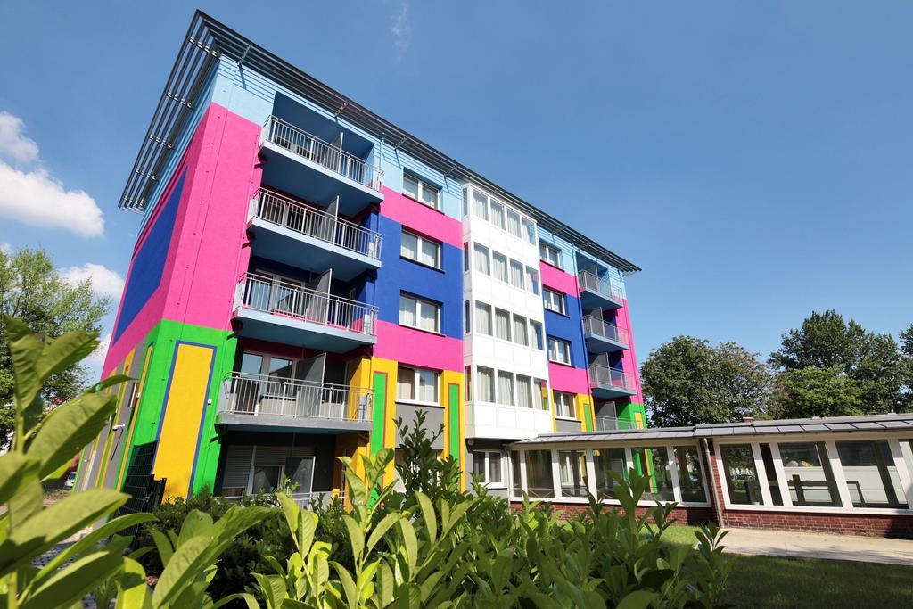 Petul City Garden