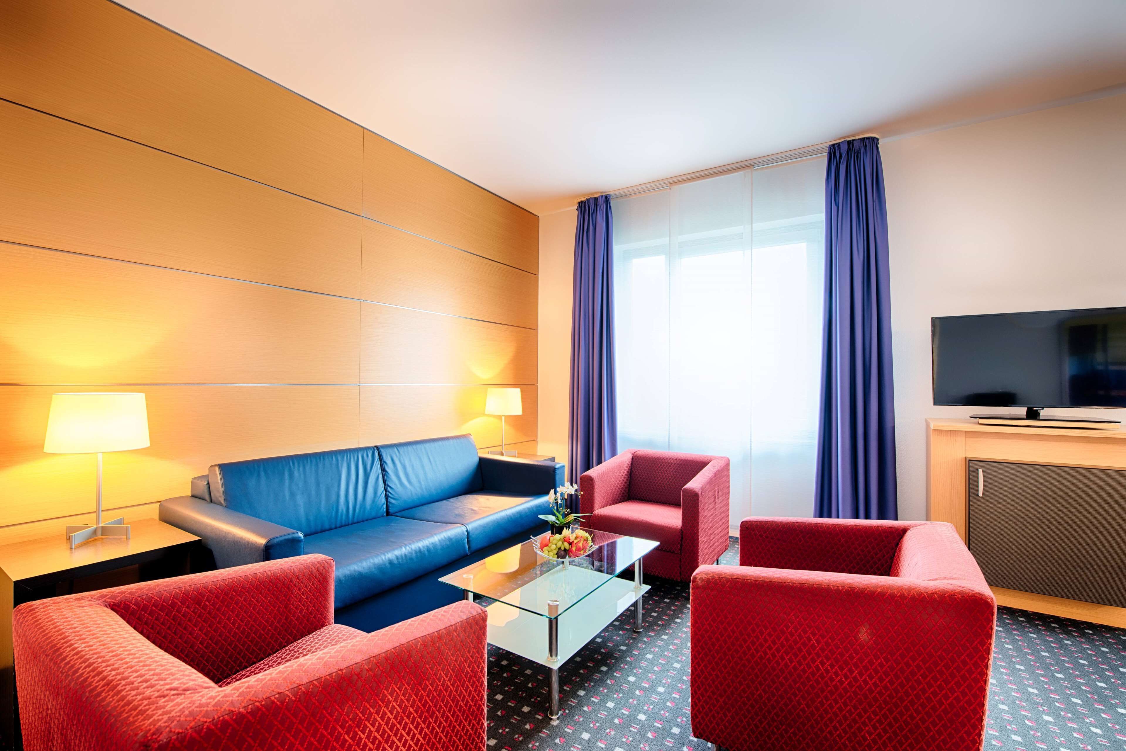 Ramada by Wyndham Essen