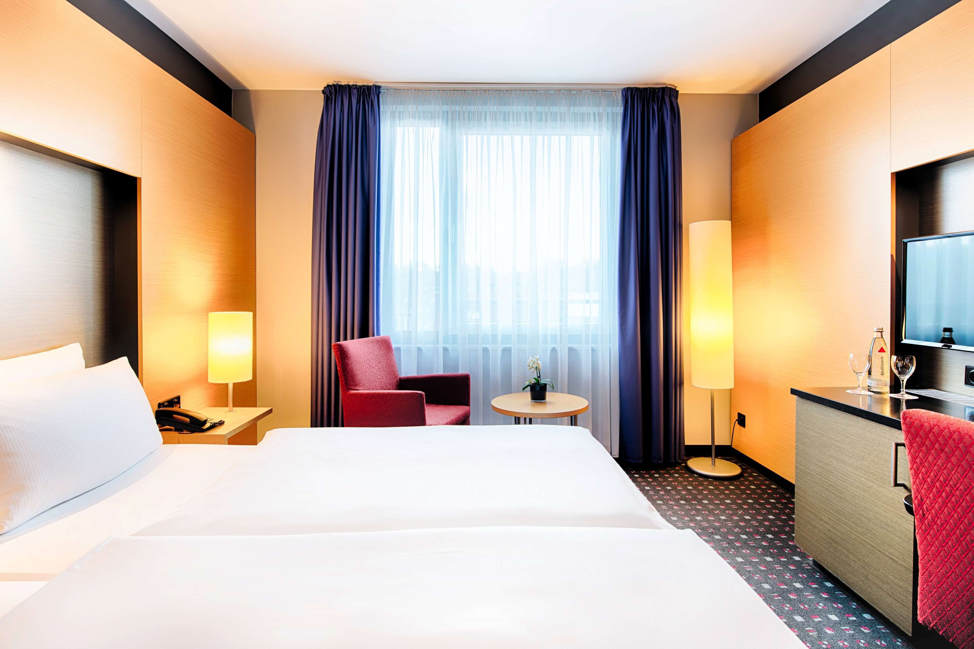 Ramada by Wyndham Essen