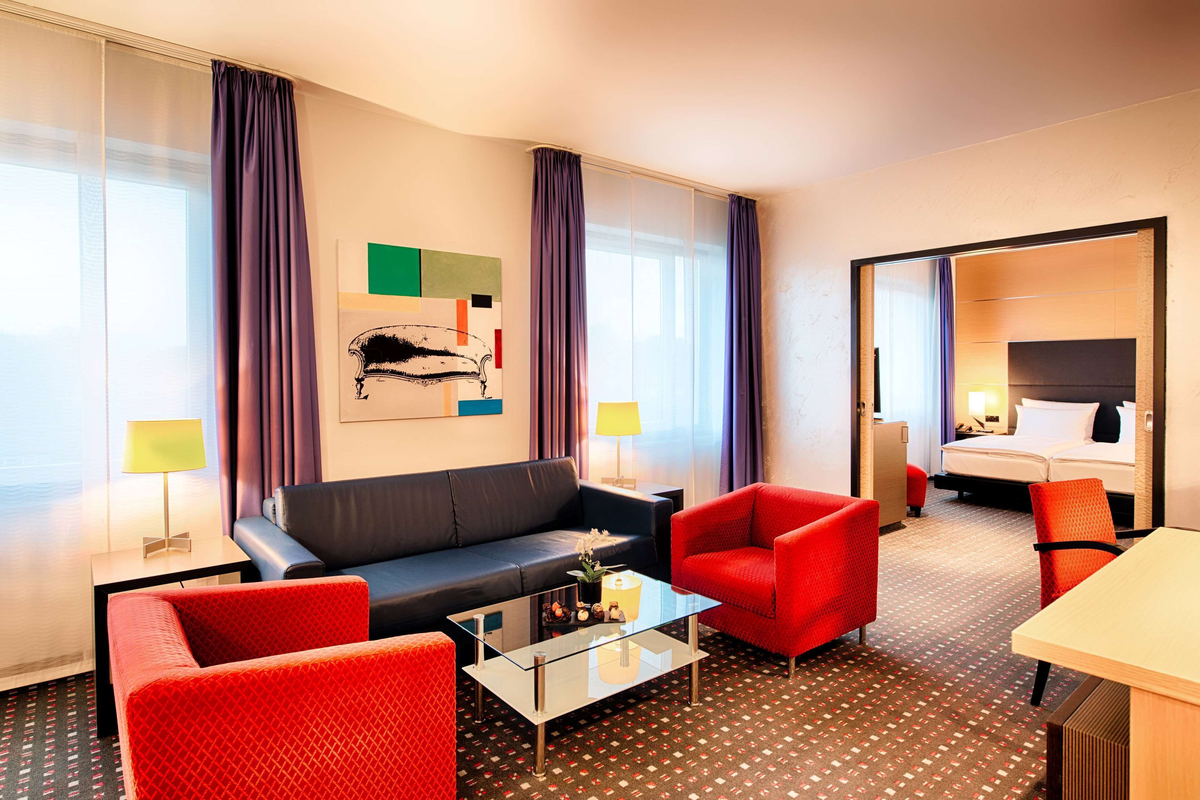 Ramada by Wyndham Essen
