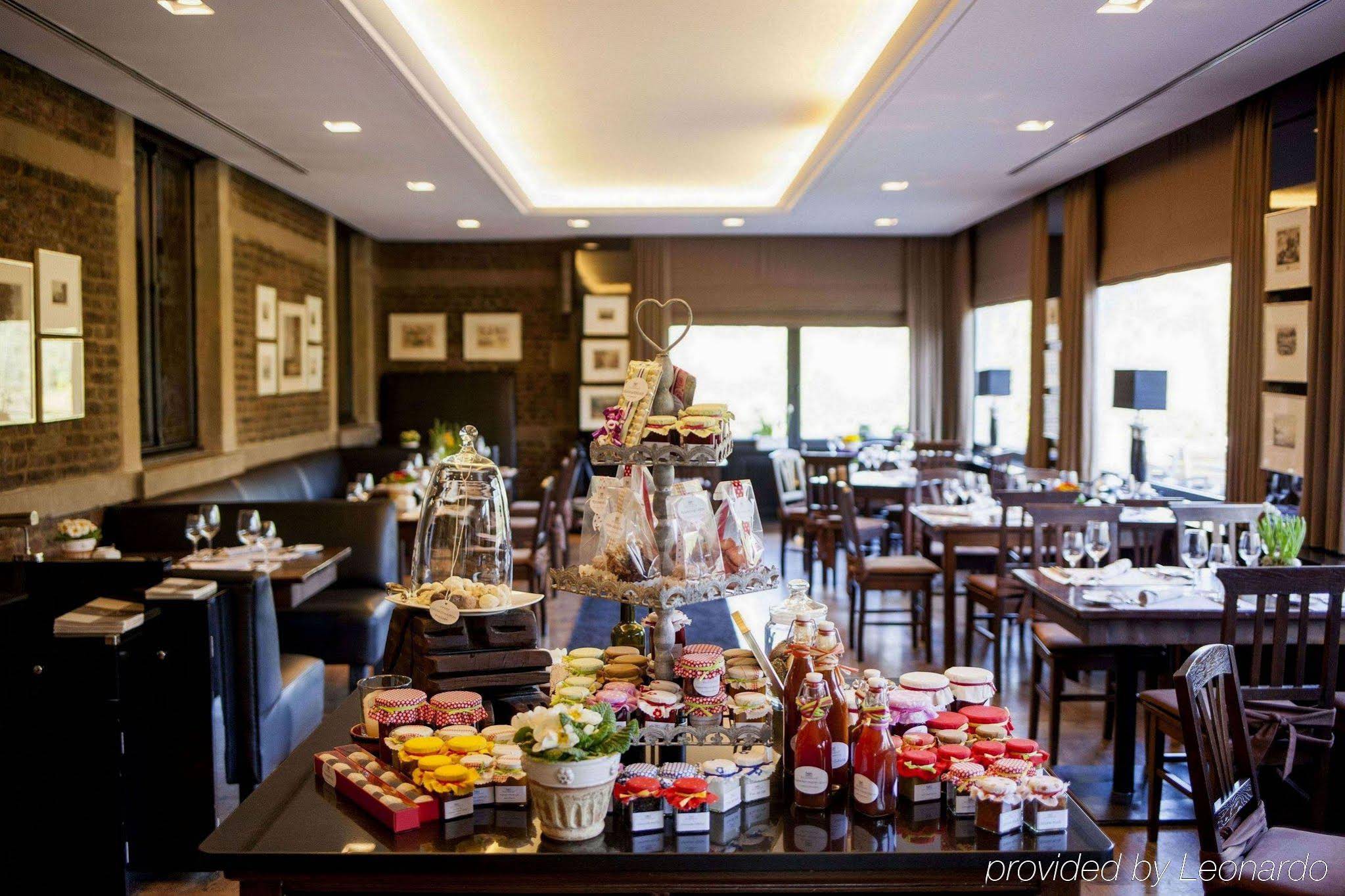 Schlosshotel Hugenpoet