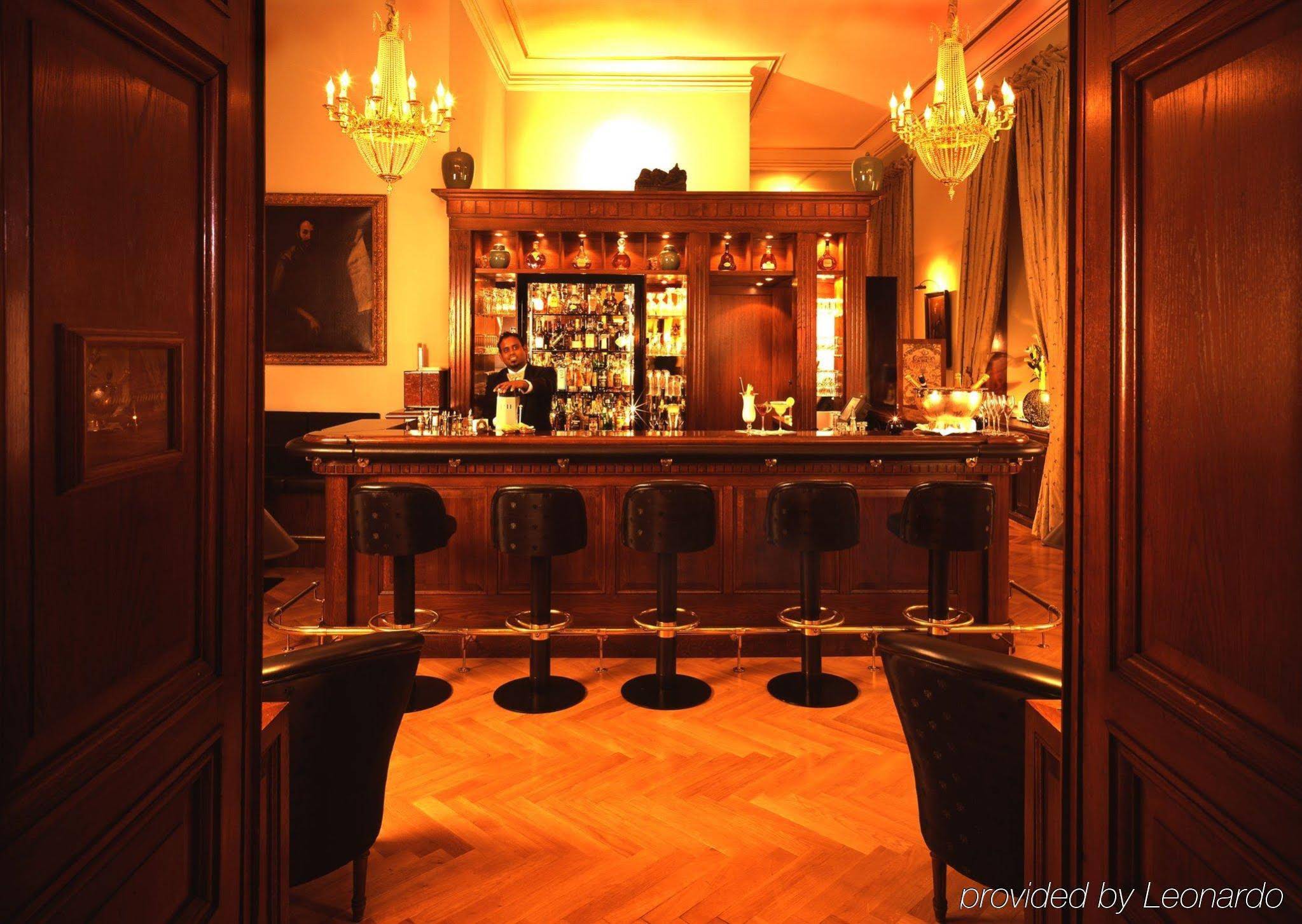 Schlosshotel Hugenpoet