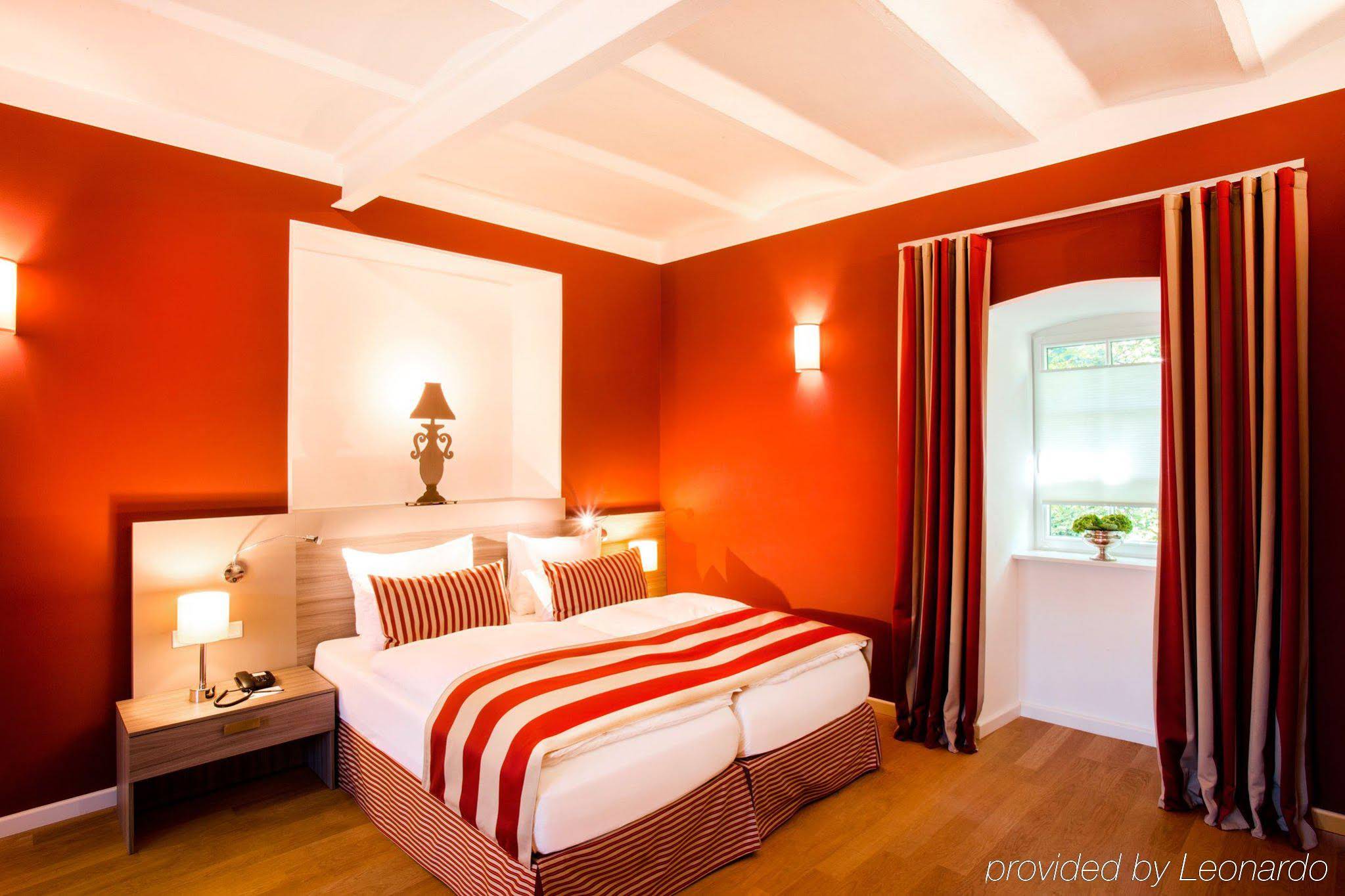Schlosshotel Hugenpoet