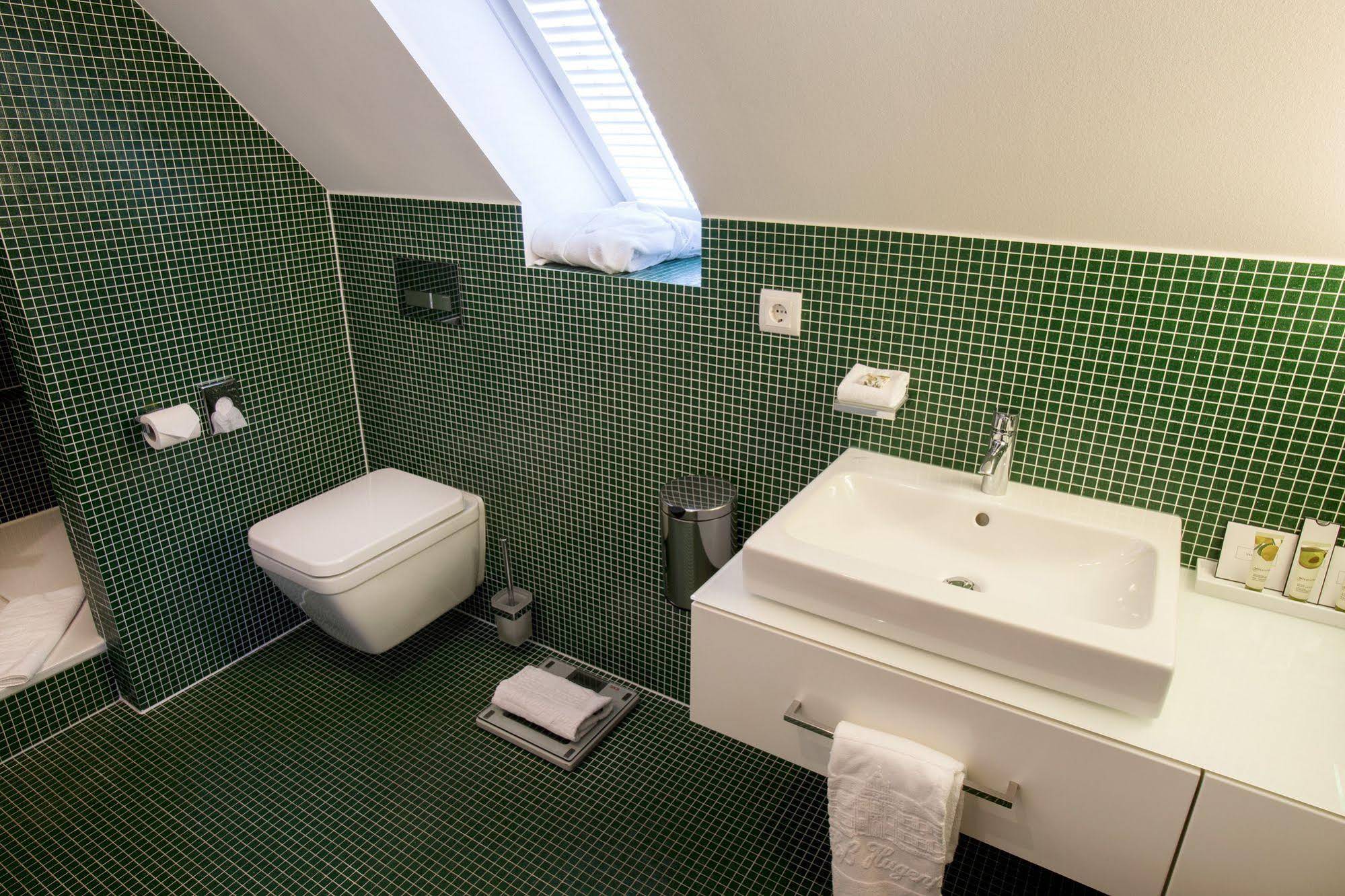 Schlosshotel Hugenpoet