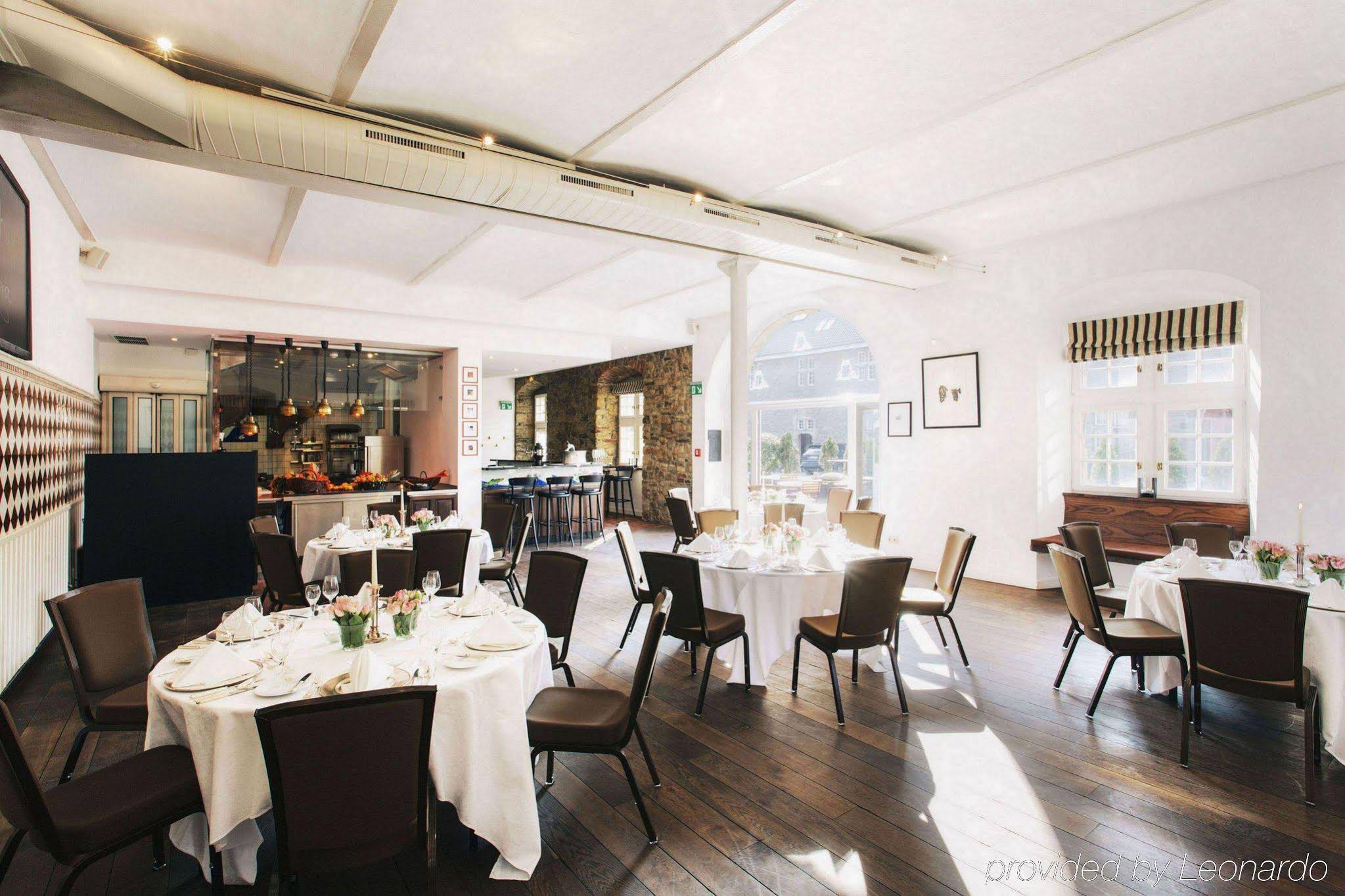 Schlosshotel Hugenpoet