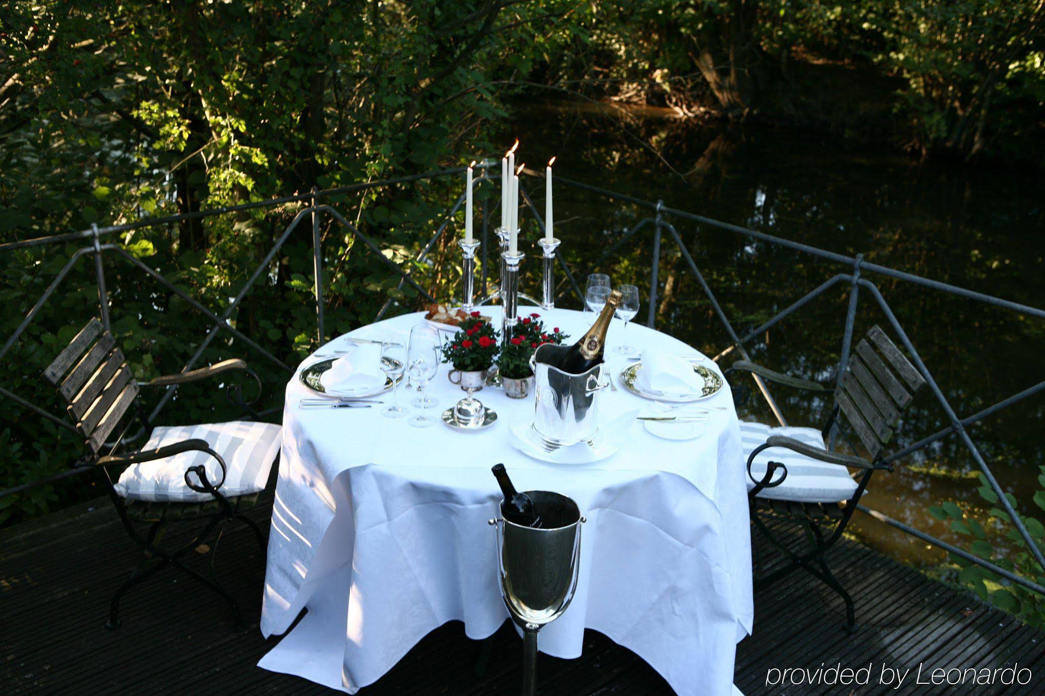 Schlosshotel Hugenpoet