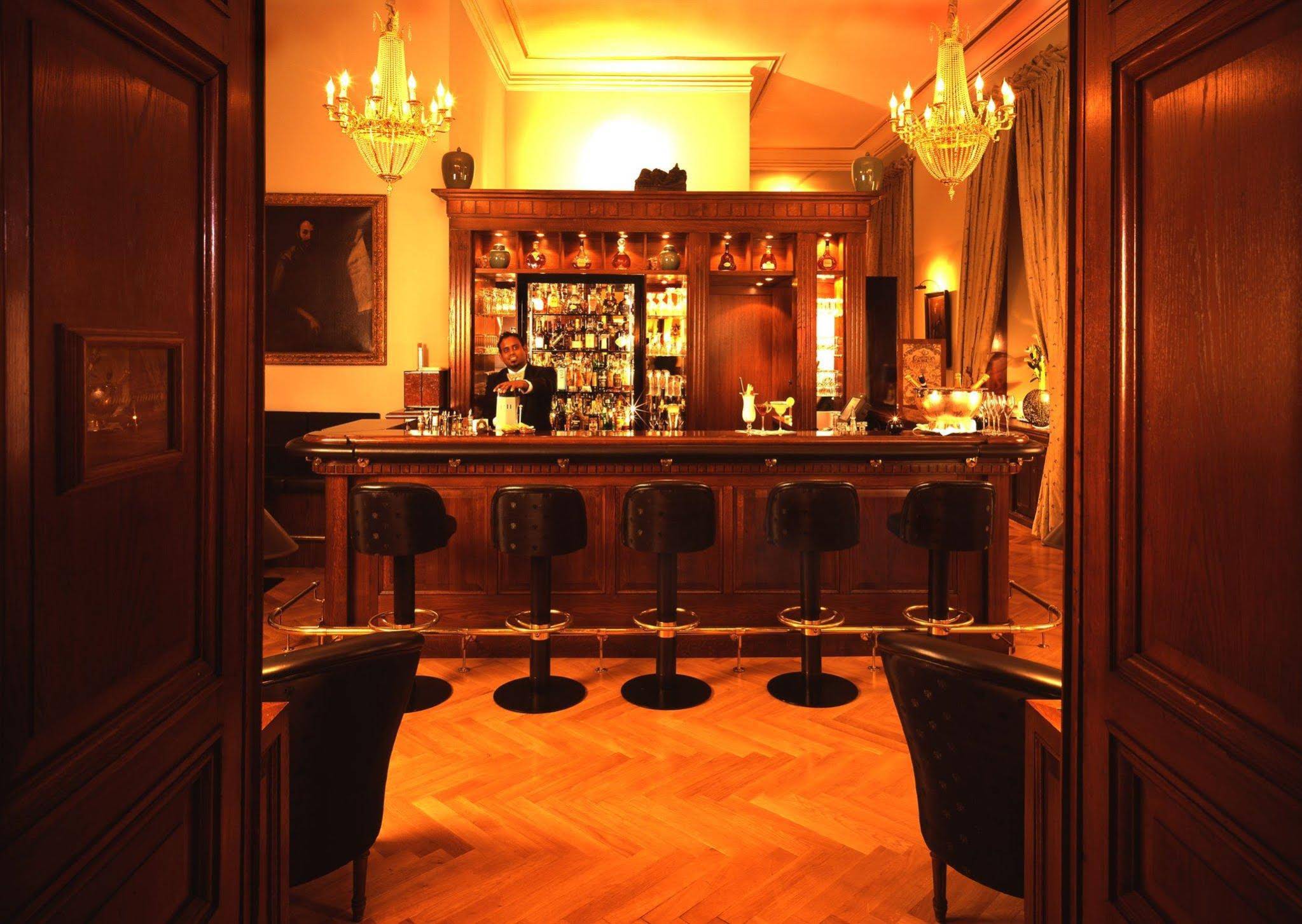 Schlosshotel Hugenpoet