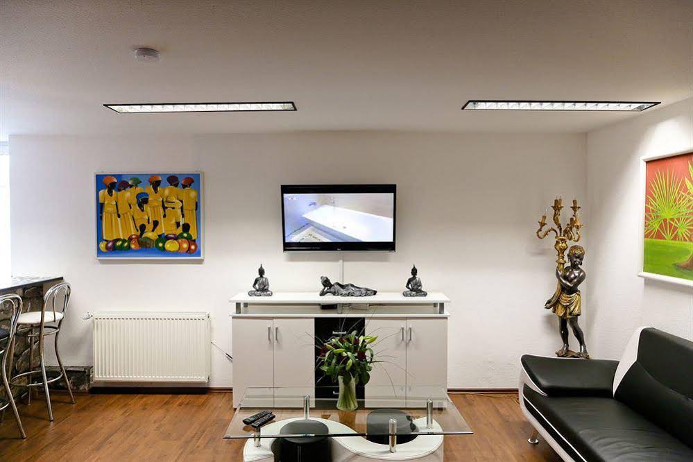 Suite-Apartment