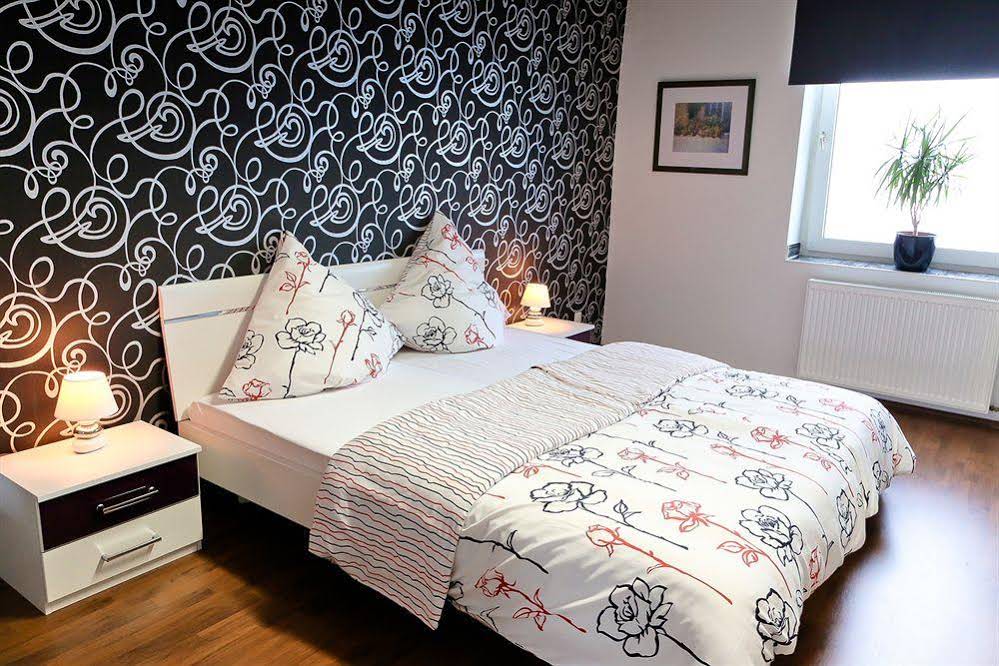 Suite-Apartment