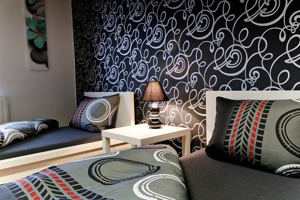 Suite-Apartment