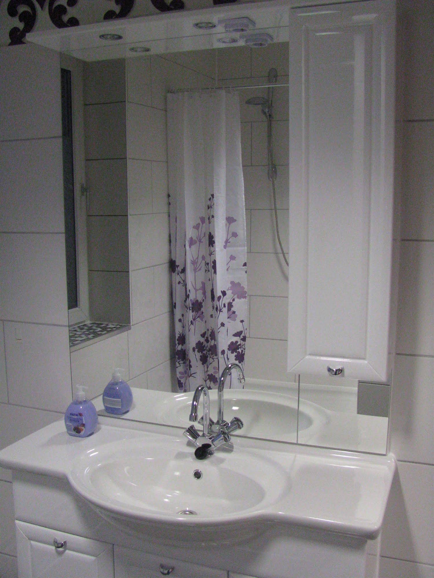 Suite-Apartment