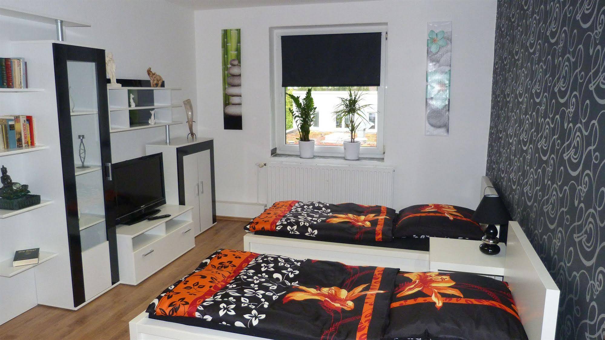 Suite-Apartment