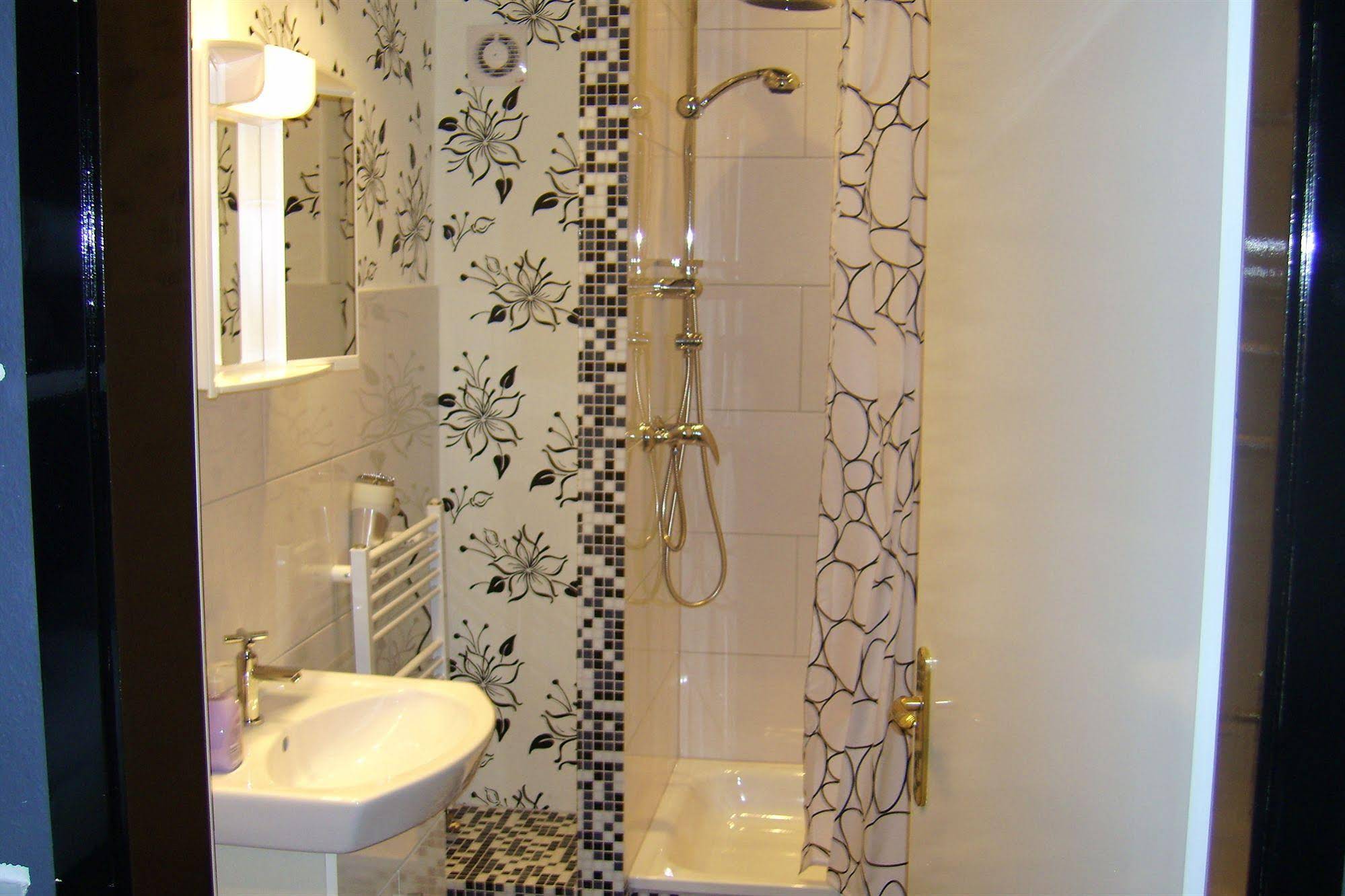 Suite-Apartment