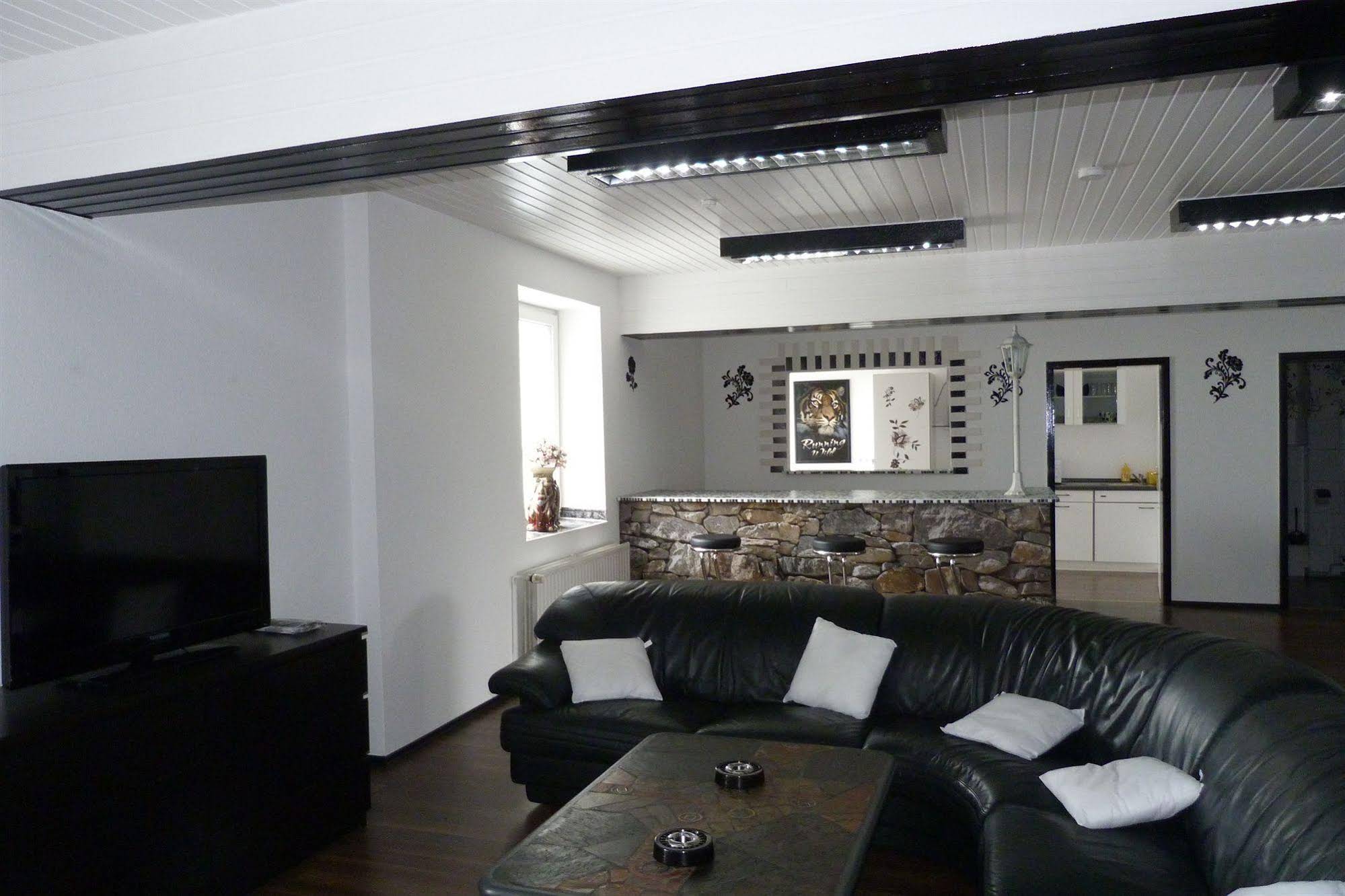 Suite-Apartment