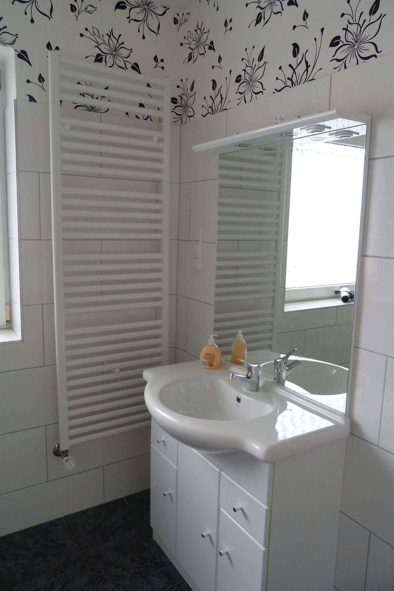 Suite-Apartment