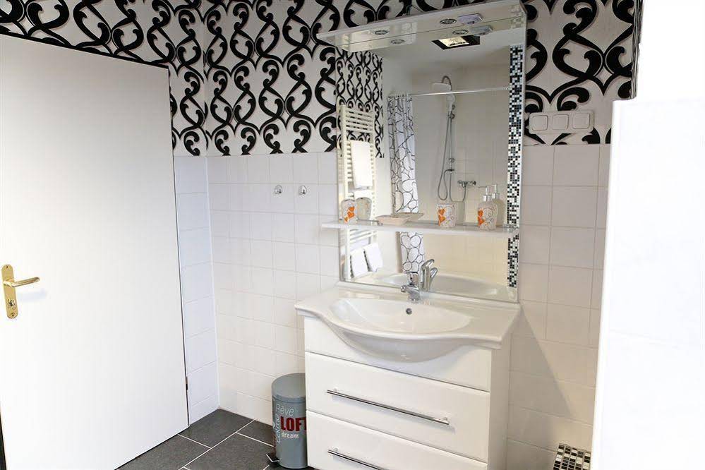 Suite-Apartment