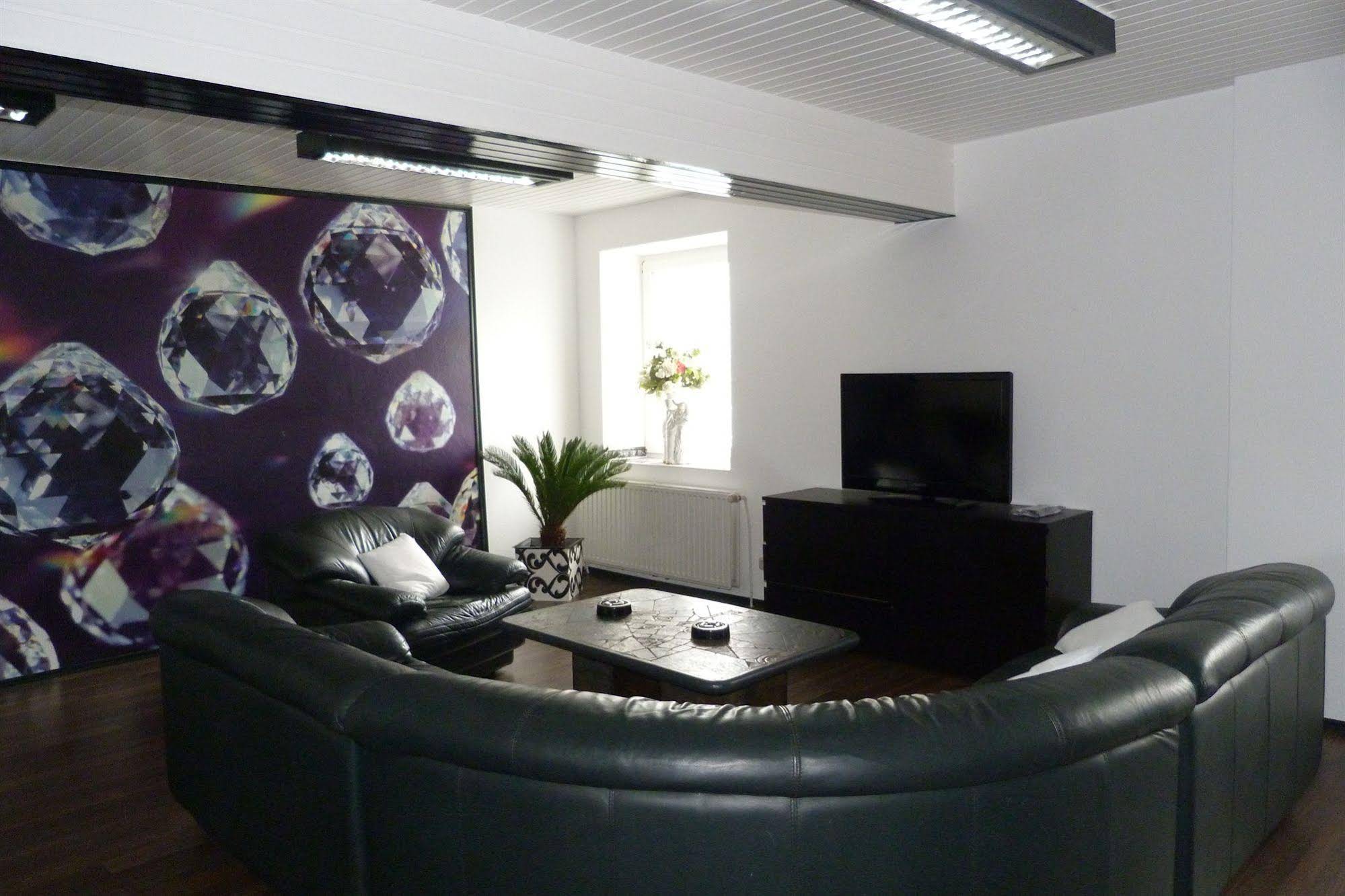 Suite-Apartment