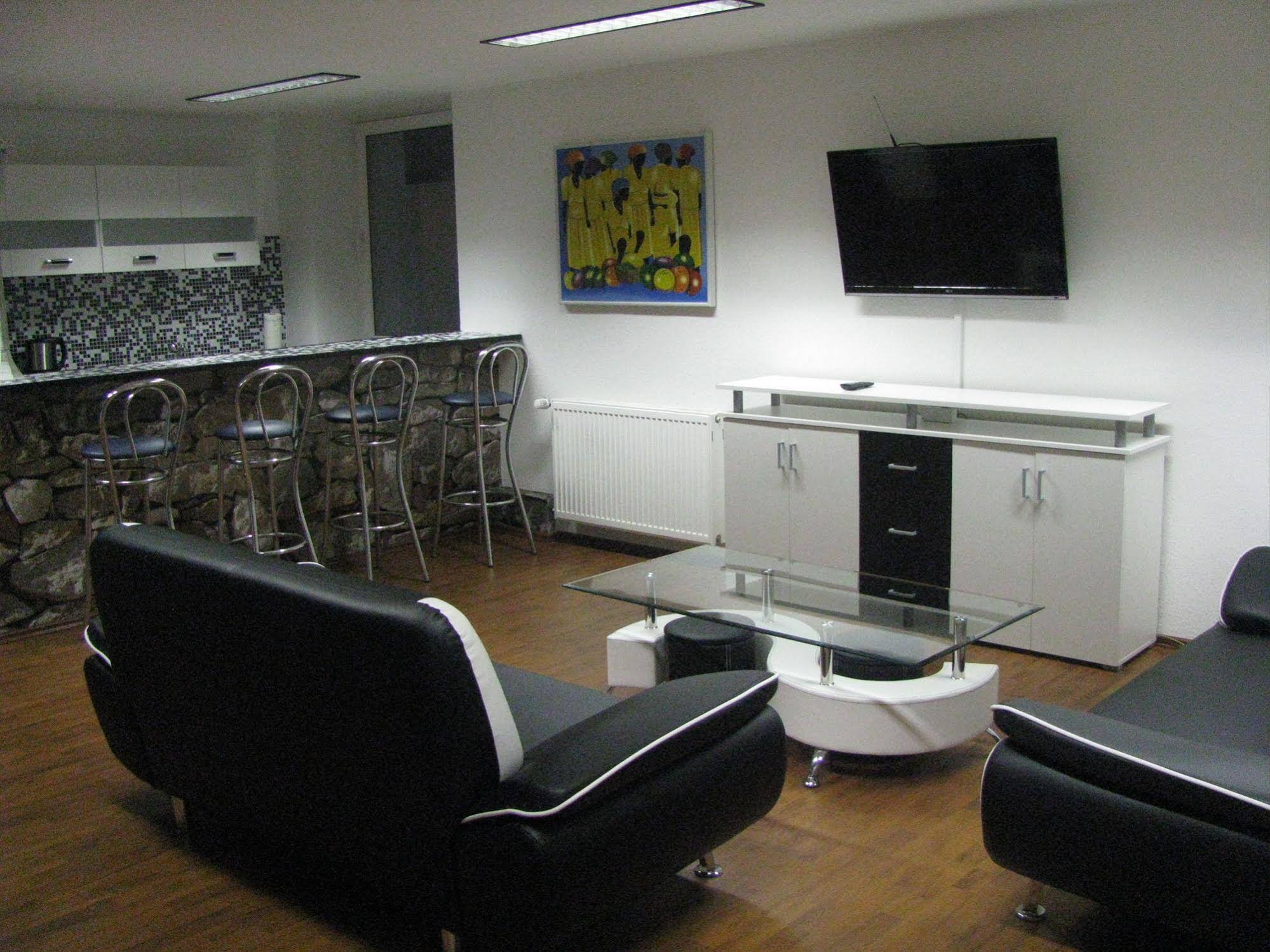 Suite-Apartment
