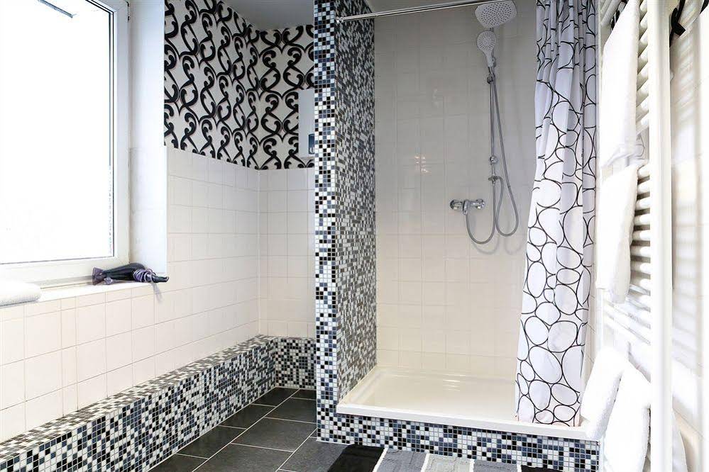 Suite-Apartment