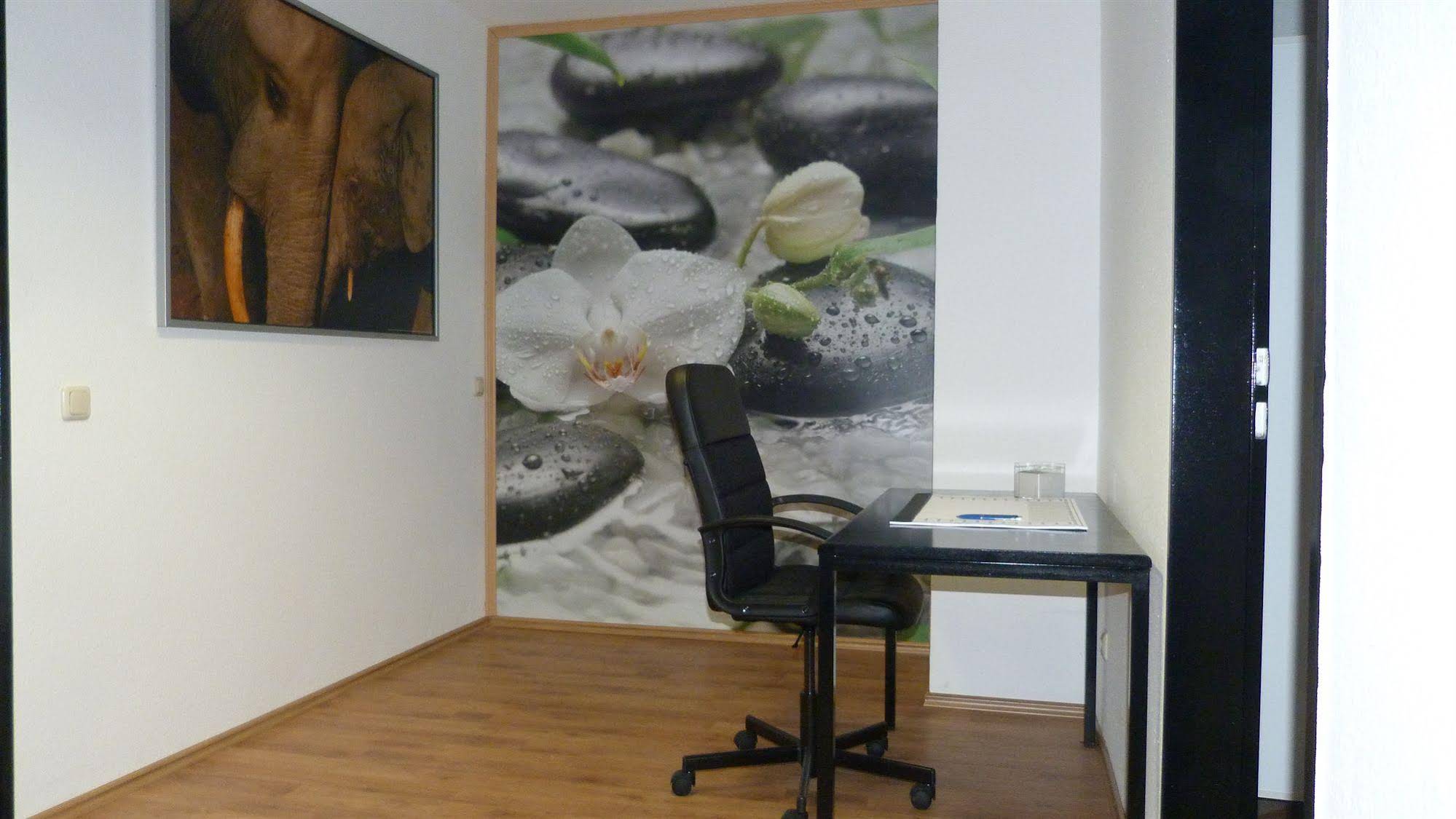 Suite-Apartment