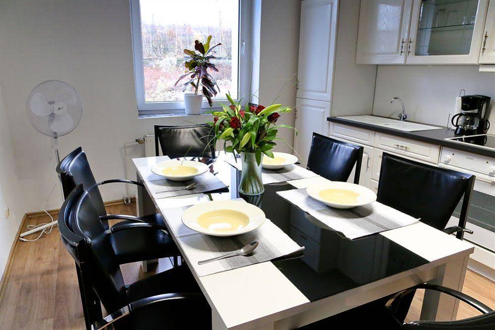 Suite-Apartment