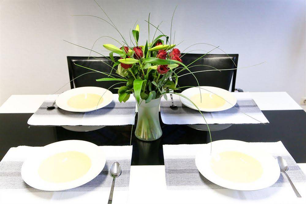 Suite-Apartment