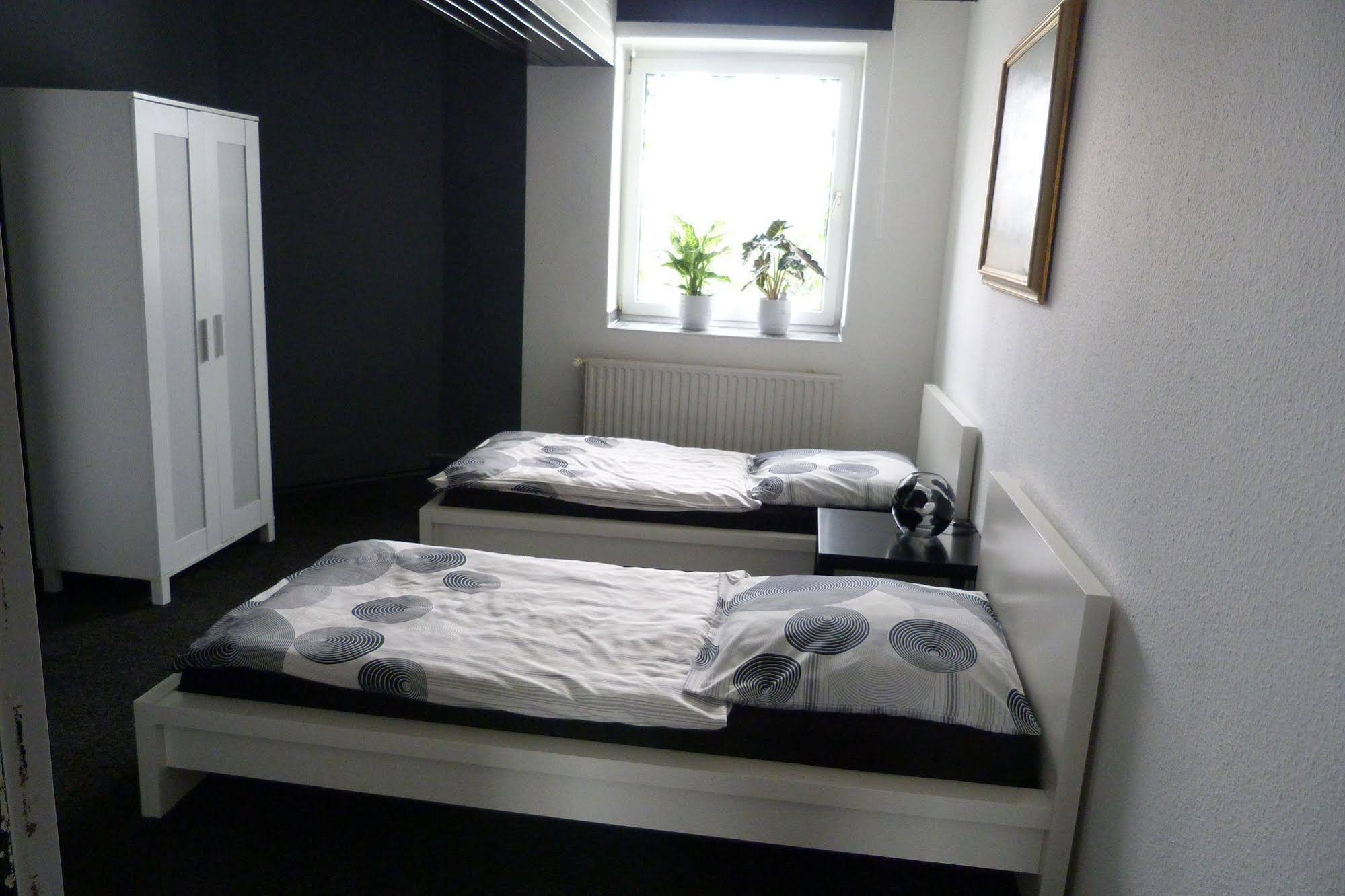 Suite-Apartment