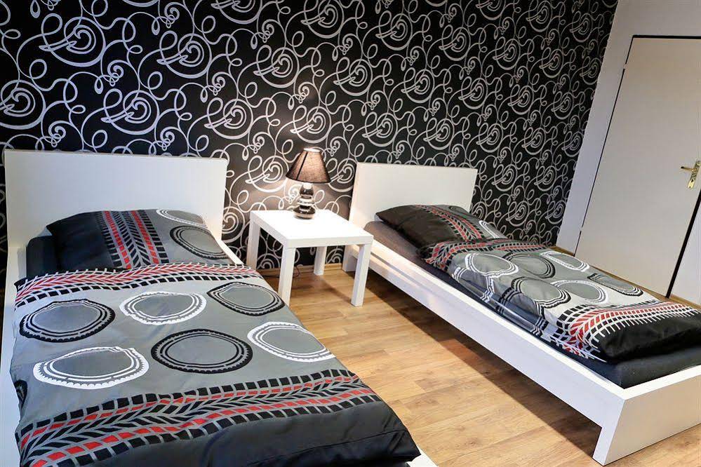 Suite-Apartment