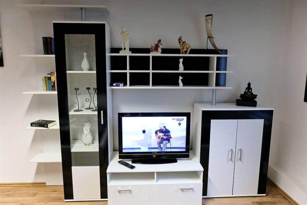 Suite-Apartment