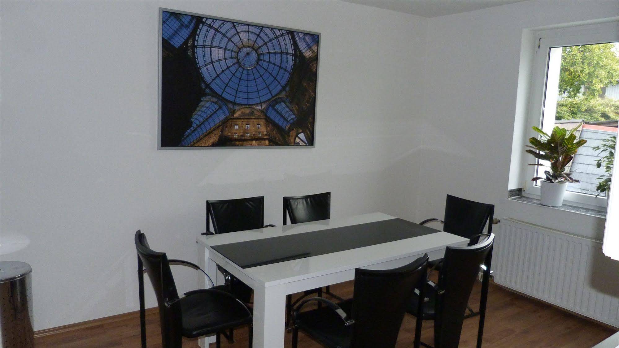 Suite-Apartment