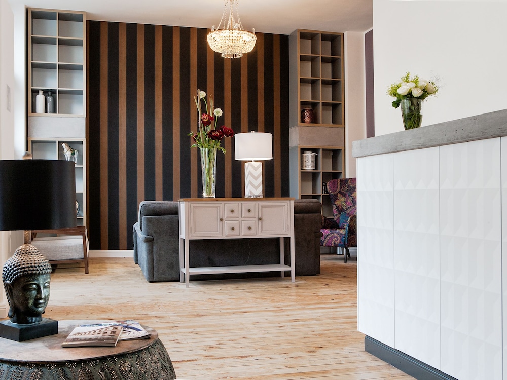The Rubens Hotel