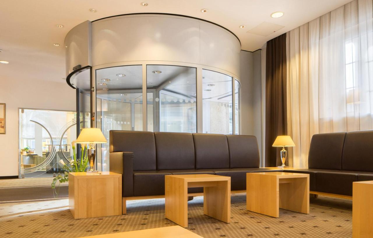Hotel Essener Hof, Sure Hotel Collection by Best Western