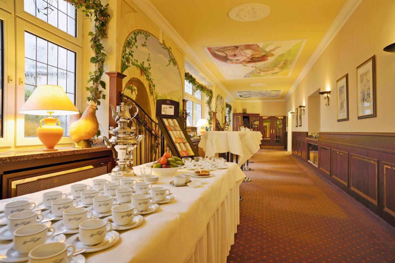 Hotel Essener Hof, Sure Hotel Collection by Best Western