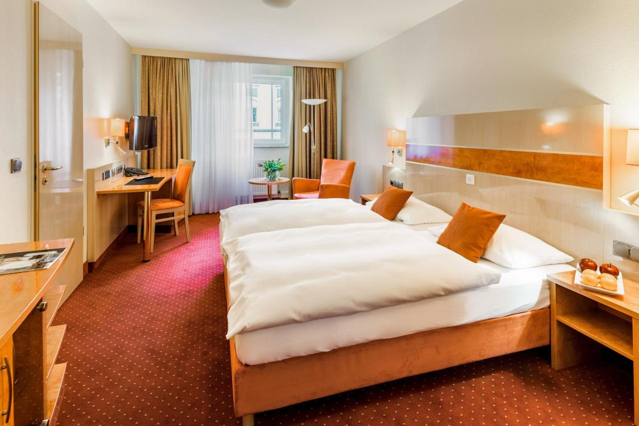 Hotel Essener Hof, Sure Hotel Collection by Best Western