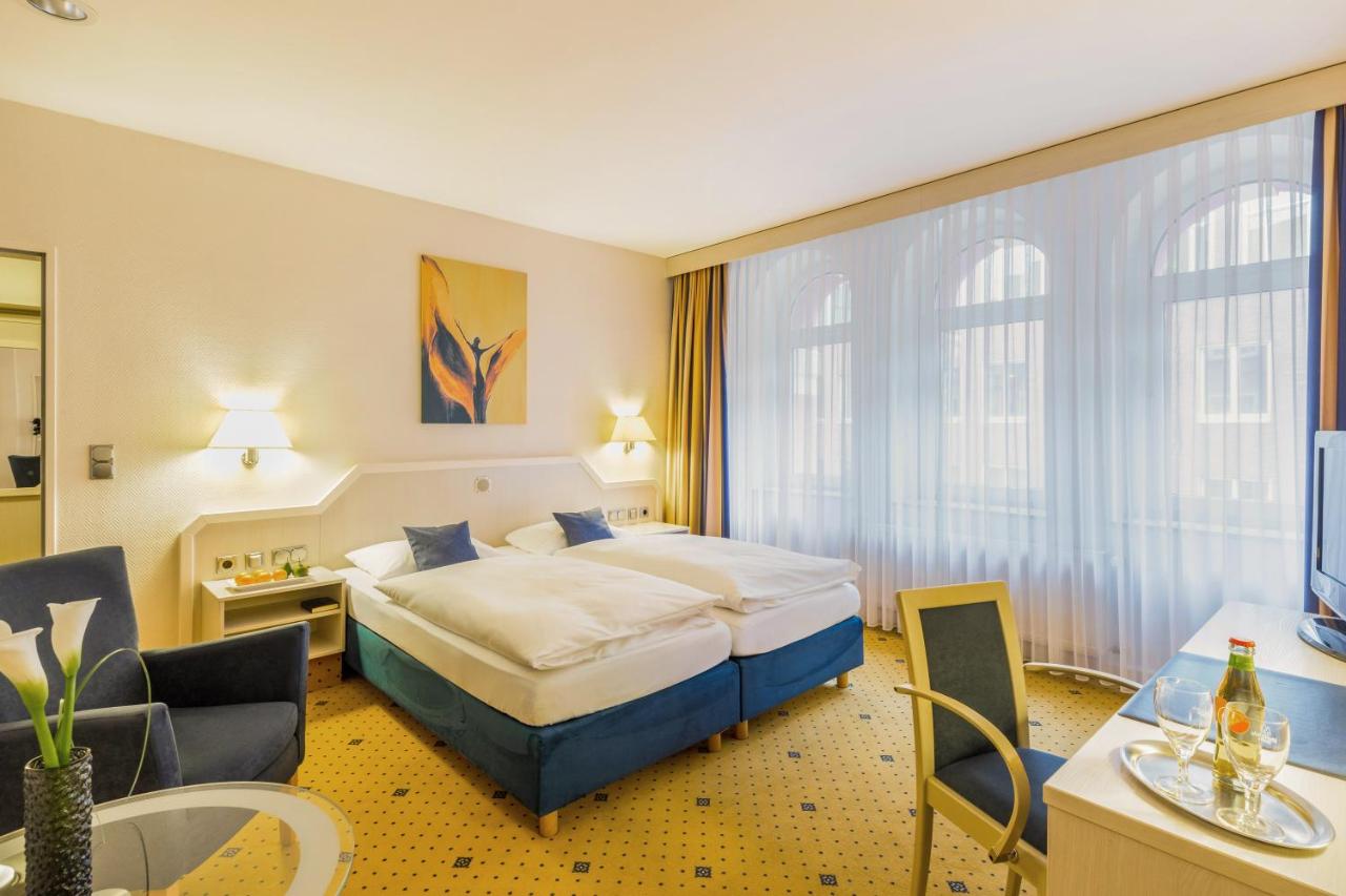 Hotel Essener Hof, Sure Hotel Collection by Best Western
