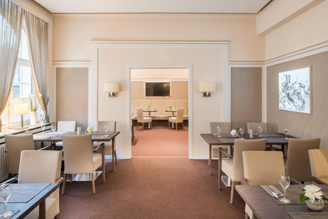 Hotel Essener Hof, Sure Hotel Collection by Best Western