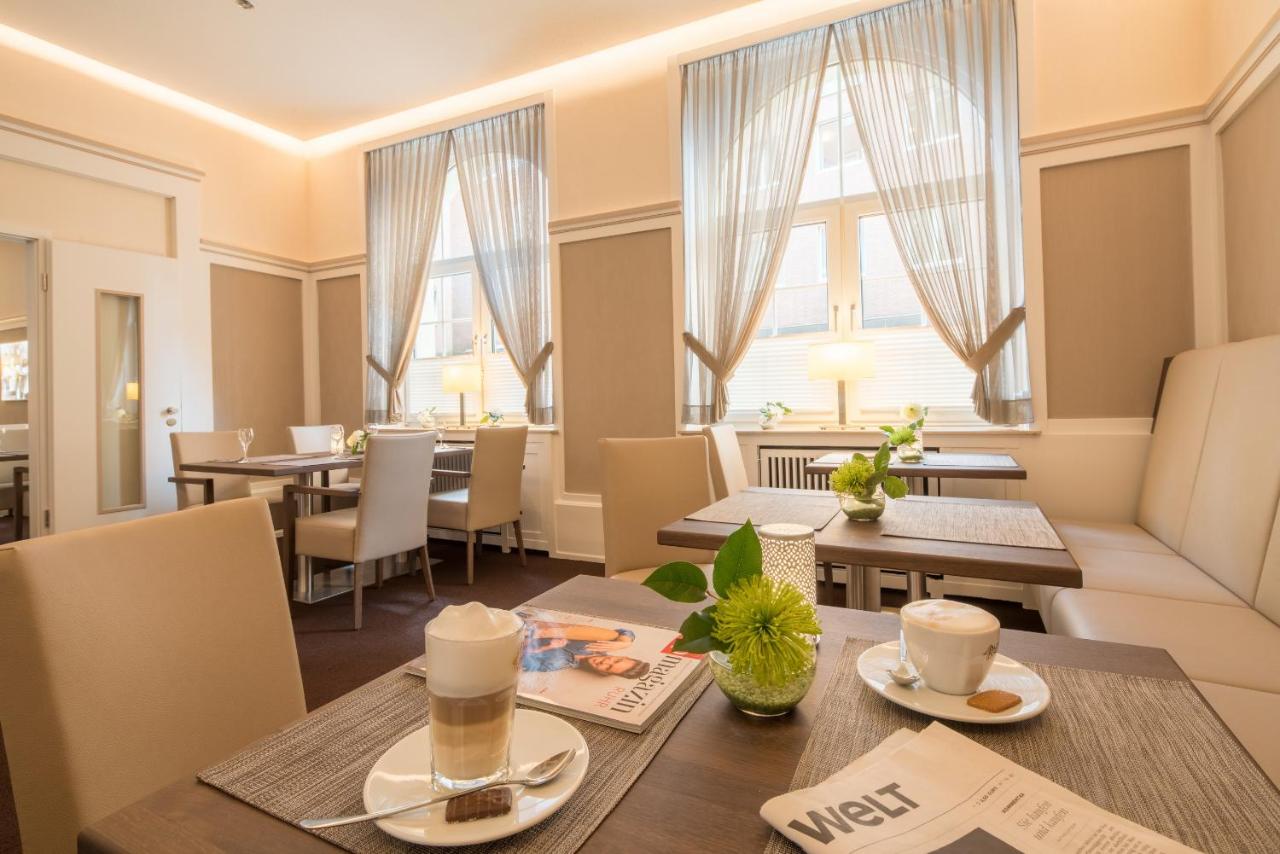 Hotel Essener Hof, Sure Hotel Collection by Best Western