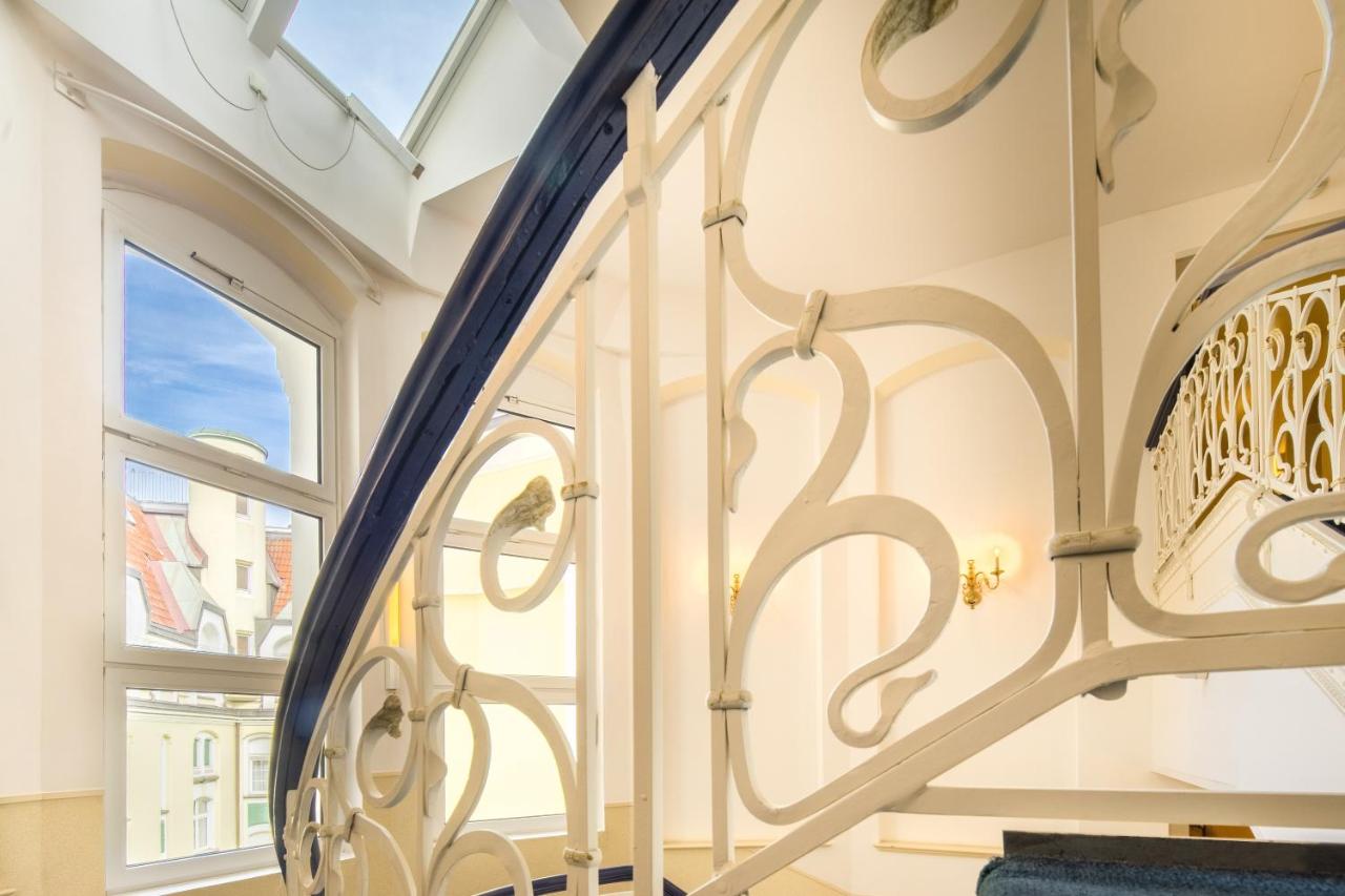 Hotel Essener Hof, Sure Hotel Collection by Best Western