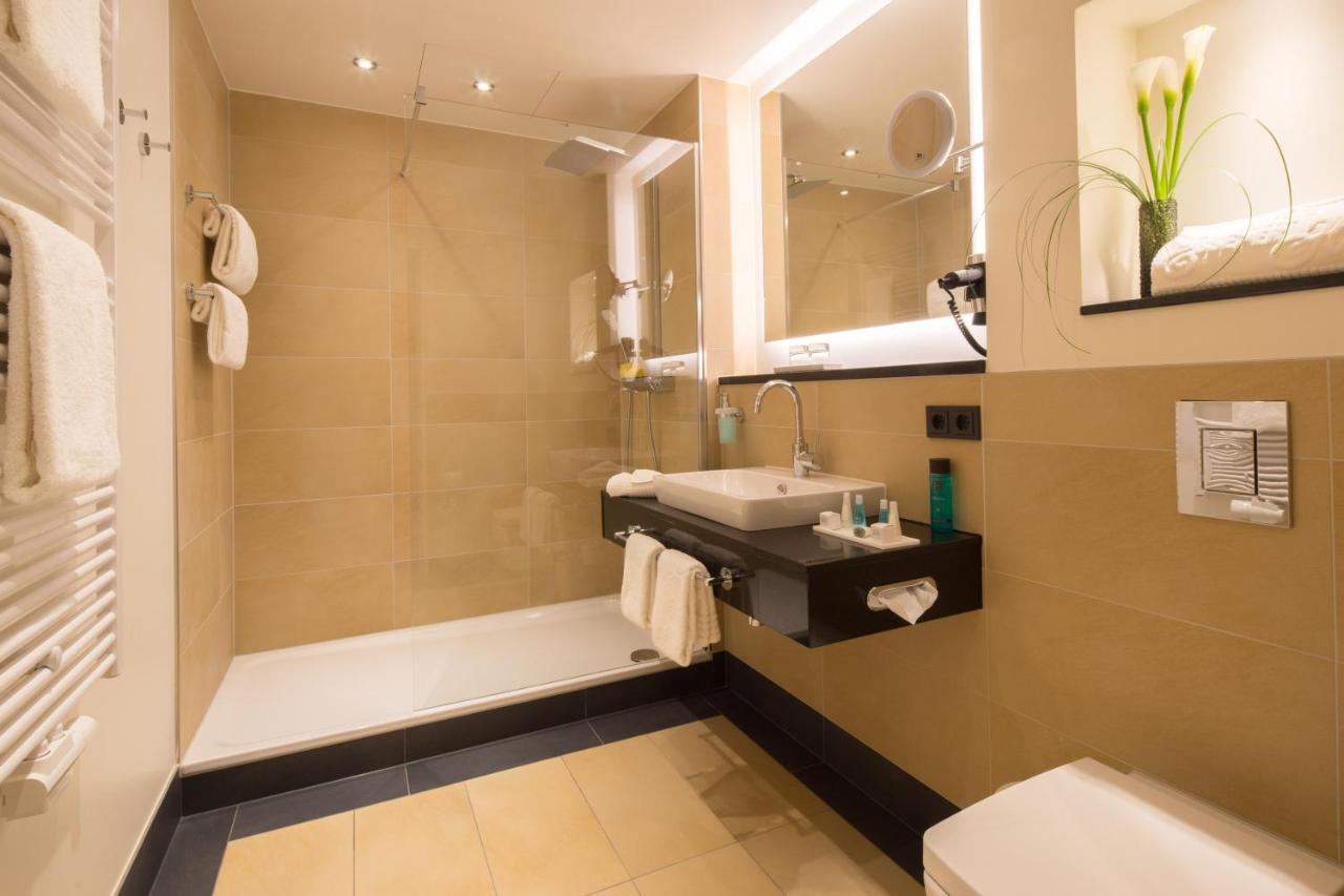 Hotel Essener Hof, Sure Hotel Collection by Best Western